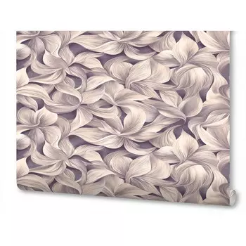 обои WALLSECRET виниловые на флизелиновой основе 10,05x1,06м, арт.8895-29