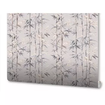 обои WALLSECRET виниловые на флизелиновой основе 10,05x1,06м, арт. 8735-14