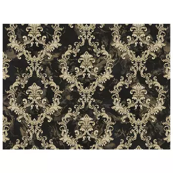 обои WALLSECRET виниловые на флизелиновой основе 10,05x1,06м, арт. 8689-29