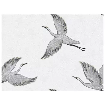 обои WALLSECRET виниловые на флизелиновой основе 10,05x1,06м, арт. 8737-21