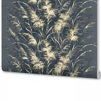 обои WALLSECRET виниловые на флизелиновой основе 10,05x1,06м, арт.9089-26