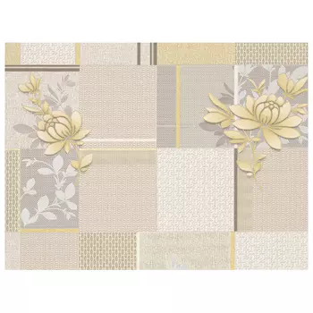 обои виниловые на бумажной основе 10,05х0,53м, арт.73337-05