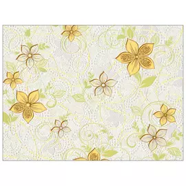 обои виниловые на бумажной основе 10,05х0,53м, арт.756487-05