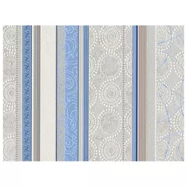 обои виниловые на бумажной основе 10,05х0,53м, арт.756497-03