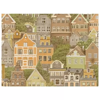 обои виниловые на бумажной основе 10,05х0,53м, арт.756717-01