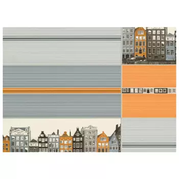 обои виниловые на бумажной основе 10,05х0,53м, арт.757447-02