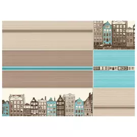 обои виниловые на бумажной основе 10,05х0,53м, арт.757447-03