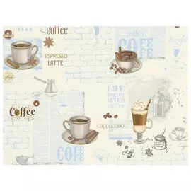 обои виниловые на бумажной основе 10,05х0,53м, арт.757547-03