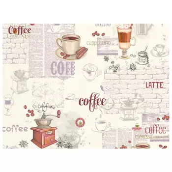 обои виниловые на бумажной основе 10,05х0,53м, арт.757547-06