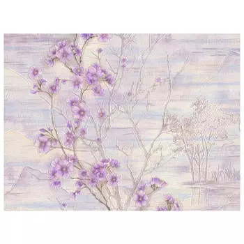 обои виниловые на бумажной основе 10,05х0,53м, арт.757867-03