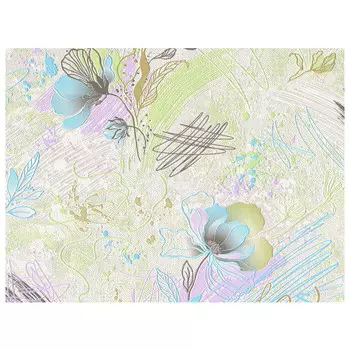 обои виниловые на бумажной основе 10,05х0,53м, арт.794357-04