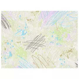 обои виниловые на бумажной основе 10,05х0,53м, арт.794367-04