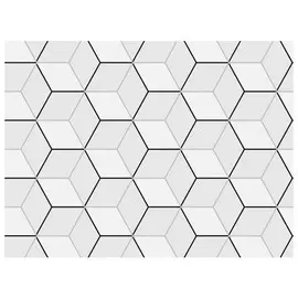 обои виниловые на бумажной основе 10,05х0,53м, арт.в034-00