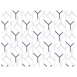 обои виниловые на бумажной основе 10,05х0,53м, арт.в035-01