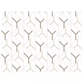 обои виниловые на бумажной основе 10,05х0,53м, арт.в035-02