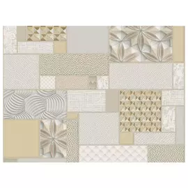 обои виниловые на бумажной основе 10,05х0,53м, арт.в039-05