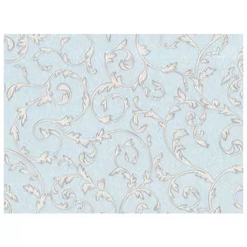 обои виниловые на флизелиновой основе 10,05х1,06м, арт.6007-03