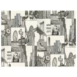 обои виниловые на флизелиновой основе 10,05х1,06м, арт.723517-10