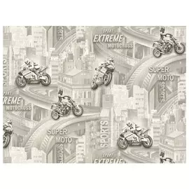 обои виниловые на флизелиновой основе 10,05х1,06м, арт.723637-06