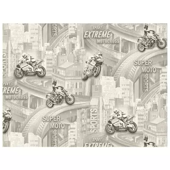 обои виниловые на флизелиновой основе 10,05х1,06м, арт.723637-06