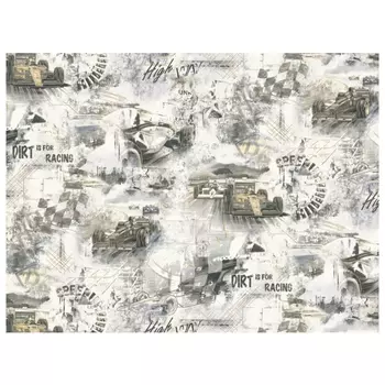 обои виниловые на флизелиновой основе 10,05х1,06м, арт.73287-10