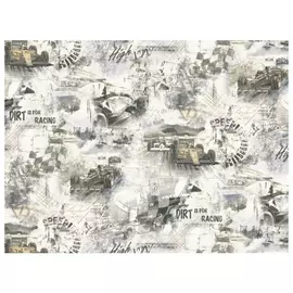 обои виниловые на флизелиновой основе 10,05х1,06м, арт.73287-10