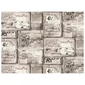 обои виниловые на флизелиновой основе 10,05х1,06м, арт.73307-01