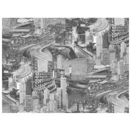 обои виниловые на флизелиновой основе 10,05х1,06м, арт.74877-10