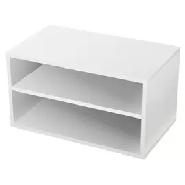 обувница БЕН-1 600x332x353 мм белый