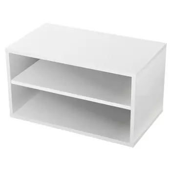 обувница БЕН-1 600x332x353 мм белый