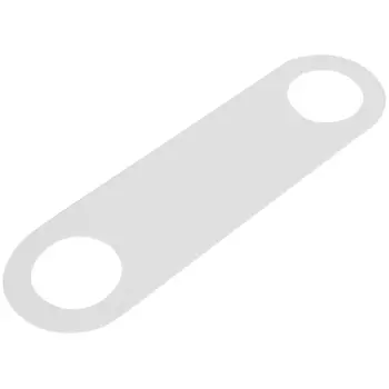 обвод для труб для натяжного потолка пластина D23