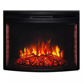 очаг электрический REALFLAME FIRESPACE NEW 33 SIR