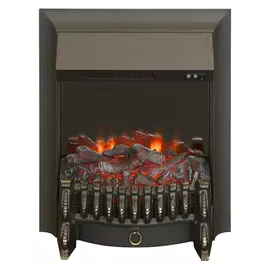 очаг электрический REALFLAME FOBOS-S LUX 2000Вт