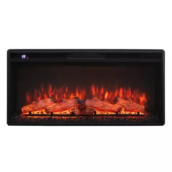 очаг электрический REALFLAME JOKER-SR 36 (AJ14)