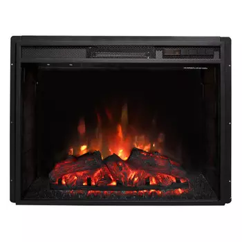 очаг электрический REALFLAME SPARTA 25.5 LED S (CH-721)