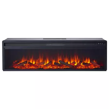 очаг электрический ROYAL FLAME Vision 60 LOG LED 1500Вт