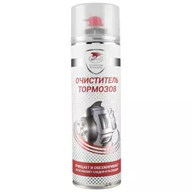 очиститель-аэрозоль тормозов VMPAUTO 650мл