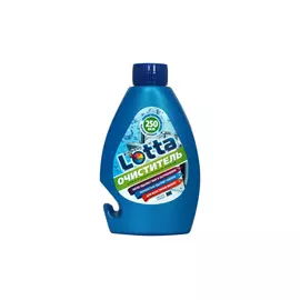 средство чистящее Lotta для ПММ 250мл