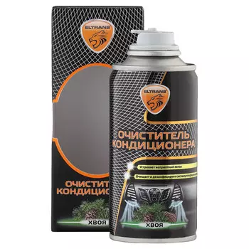 очиститель кондиционера ELTRANS Хвоя 210мл