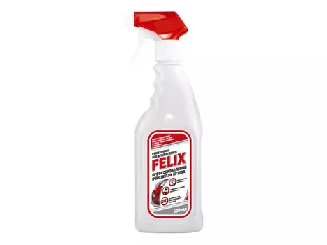 очиститель кузова FELIX 500мл триггер