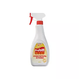 очиститель кузова Profoam5000, 600 мл