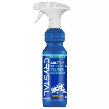 очиститель салона BULLSONE CRYSTAL 500мл