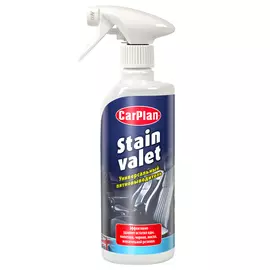 очиститель салона CARPLAN Stain Valet 600мл