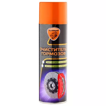 очиститель тормозов ELTRANS 650мл