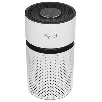 очиститель воздуха kyvol ea320 белый (с wi-fi)
