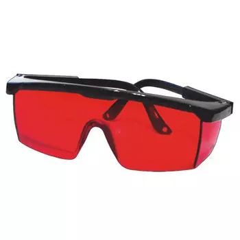 очки защитные CONDTROL красные