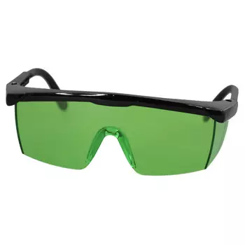 очки защитные CONDTROL зеленые