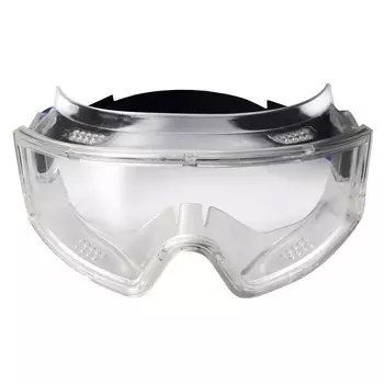 очки защитные Дельта закрытого типа с прямой вентиляцией