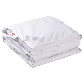 одеяло CASSIA Примавель всесезонное 200х220см пух 60%, арт.1014.00690