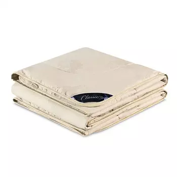 одеяло CLASSIC BY TOGAS Восток всесезонное 140х200см верблюжья шерсть 60%, арт.20.04.17.0109